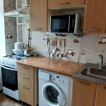 1кімн, все є+бойлер,центральний район міста