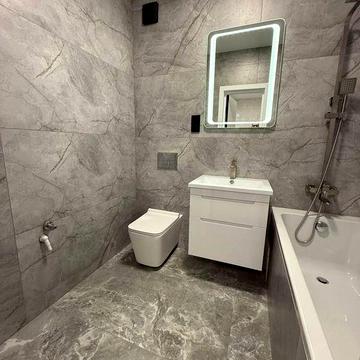 1 кімнатна квартира з ремонтом.ГАЗ, балкон, ліфт,швидкий виїзд на Київ ЖК Молодість