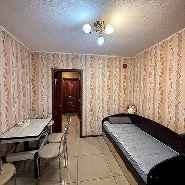 Довгострокова оренда 1к Квартира Парусний провулок