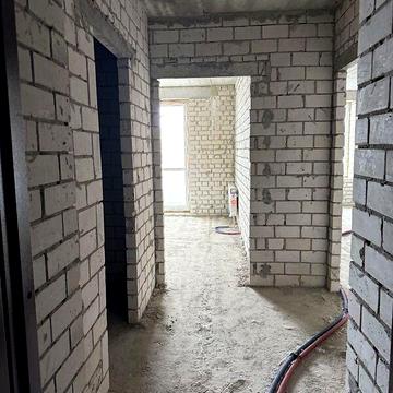 Продаж 1к Квартира Героїв Харкова (Московський) проспект ЖК Мира-3