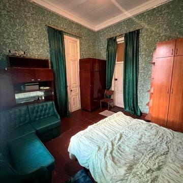 Оренда 3к Дніпро Старокозацька 14 Грушевського трикімнатна
МПВ балкон