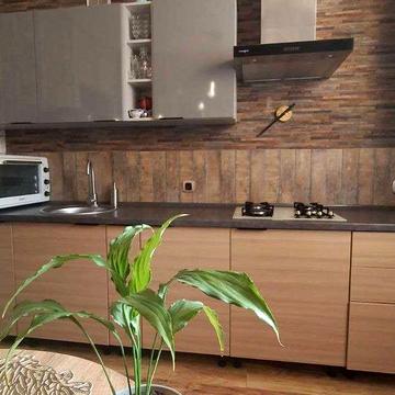 1-кім мрія на Озерній: ремонт від дизайнера! фото не брешуть ID: 40042