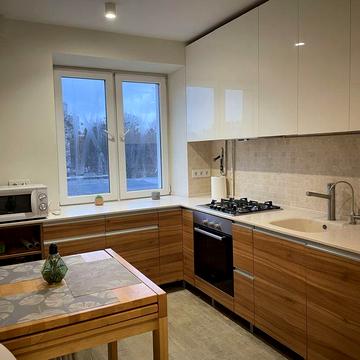 Сдам в аренду 2 ком. квартиру, ремонт, Павлово Поле, м. 23 Августа, NP