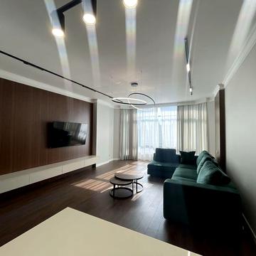 Перша здача, 150кв.м, Pechersky, вул. Болсуновська 2, Центр, Печерськ