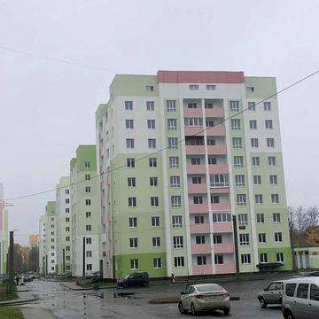 20000ЖК Мира 3 ДЕШЕВАЯ СВЕЧКА До-киПродам 1 комнатную квартиру S-42мAS ЖК Мира 3