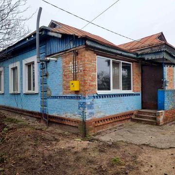 Продаж будинку в центрі Кобеляк