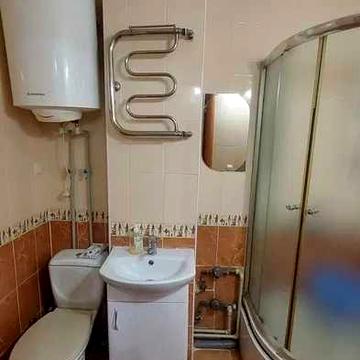 Продаж 2к квартири на Космосі по вулиці Олімпійська.