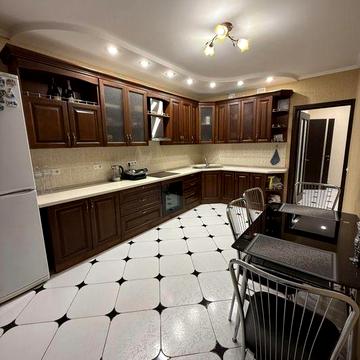 Продажа 1ой квартиры( новострой) в Бородинском р-не