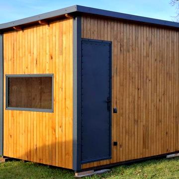 Продам баню, сауну