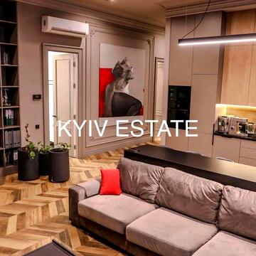 Оренда 2-к квартири 61м2 Ярославів Вал Золоті Ворота Центр