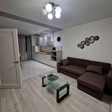 Довгострокова оренда 1 кімн.кв. на вул.В.Липківського, ЖК"Династія"