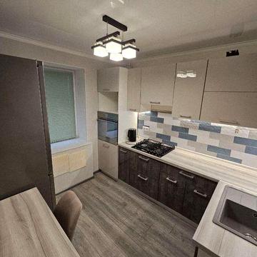 1 к квартира  з ремонтом