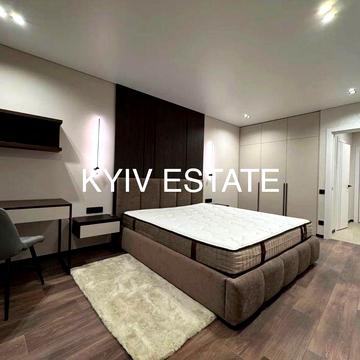 Оренда 2-к квартири 71м2 ЖК «52 Перлина»  Бойчука Печерськ Звіринецька