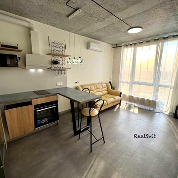 Здам 1-но кімн. ЖК Варшавський плюс, з інвертором на ліфт/воду, вільна