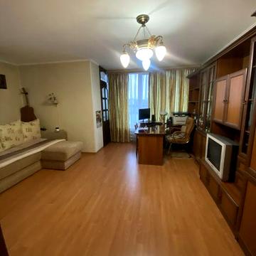 Заходь і живи, квартира з ремонтом