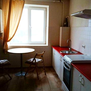 Оренда 1 кімнатної квартири. Індивідуальне опалення.