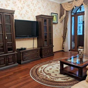 Продам квартиру по улице Саксаганского 43 ЦЕНТР без комиссии