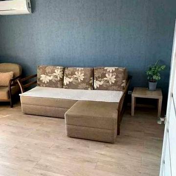 Оренда 1-к квартири на вул. Івана Микитенка