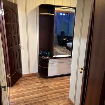 Оренда 2-х кімнатної квартири на правому. Хозяїн