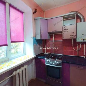 Хорошая 2 х комнатная квартира 2ой этаж на Театральной