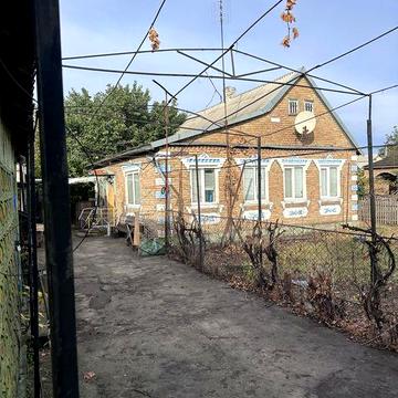 Дом в центре Рудника