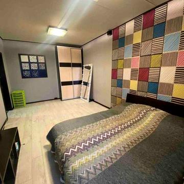 Оренда 2к квартири на просп. Європейського Союзу