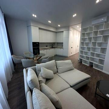 ПЕРША ЗДАЧА‼️ Оренда 2 кім - студія ЖК Манхеттен‼️ довгострокова