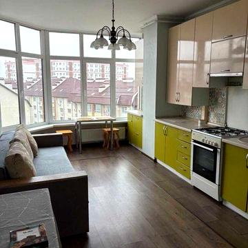 Здам 1 к. кв. ЖК Львівський