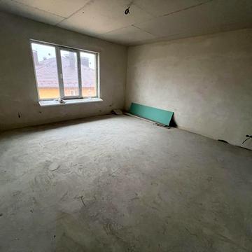 2к каартира з газом, мінімальне оформлення