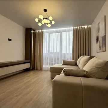 Продаж 2к квартири 67 кв. м на просп. Бандери Степана