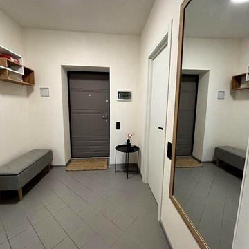 Довгострокова оренда 1к Квартира Громадянська вулиця ЖК Озерний