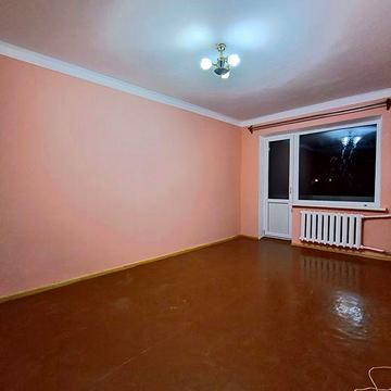 1к квартира. Без меблів!!