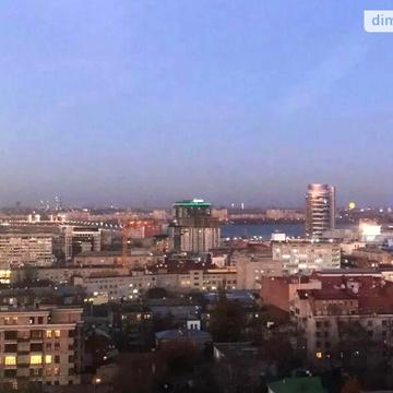 Продаж 1к Квартира Костомарівська вулиця ЖК Geneve