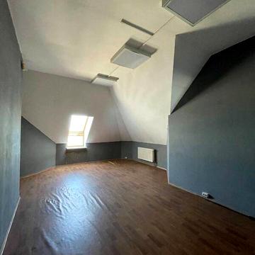 Продаж 1к Квартира Середньофонтанська вулиця ЖК Чудо-город