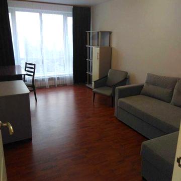 Оренда 1-к квартири на бул. Жуля Верна