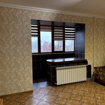 3 кімнатна квартира Березне