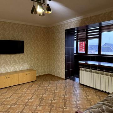 3 кімнатна квартира Березне