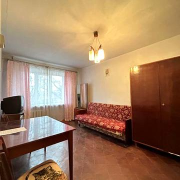 Однокімнатна квартира в районі Колоса - автовокзалу. Низький поверх!