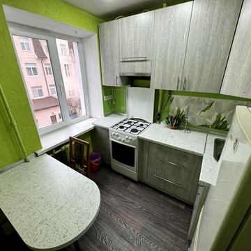 Оренда однокімнатної квартири в центрі!!