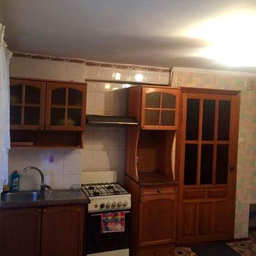 1к квартира на Гоголя, Центр, Сабанеев мост