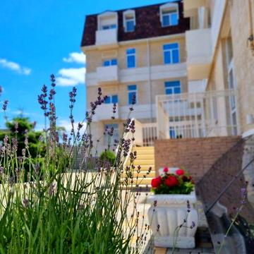 Квартира у зданому будинку 76,4м2 ЖК Малий Марсель2