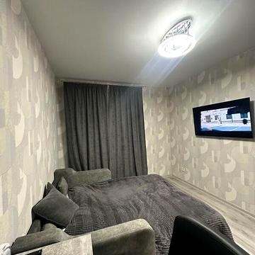 Продаж 1к Квартира Перлинна вулиця ЖК Акварель 2