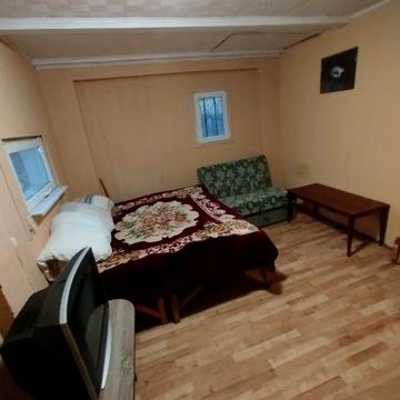 Оренда однокімнатної квартири.