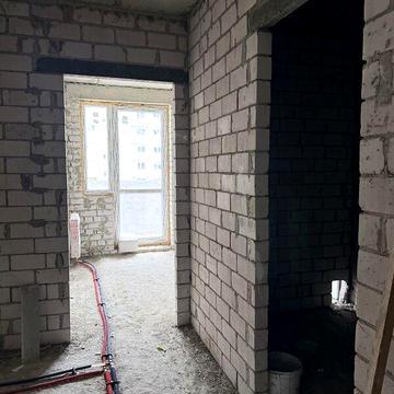 Продаж 1к Квартира Миру вулиця ЖК Мира-3