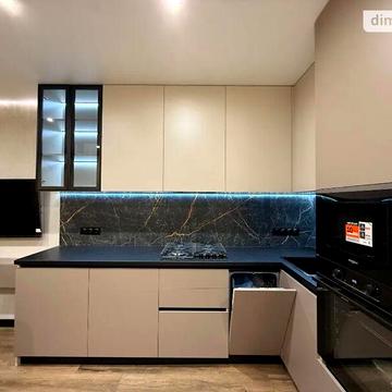 Продаж 1к Квартира Сімейна вулиця ЖК Днепровская Брама 2