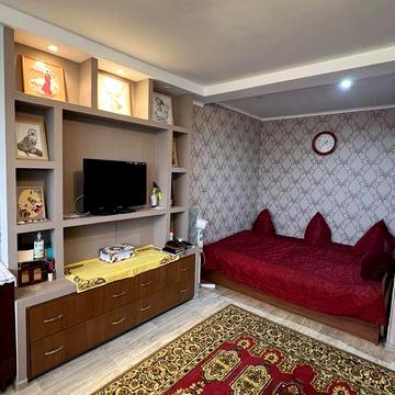 Здається однокімнатна квартира