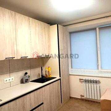 ЖК Новий Парковий. Перша здача 1кім квартири