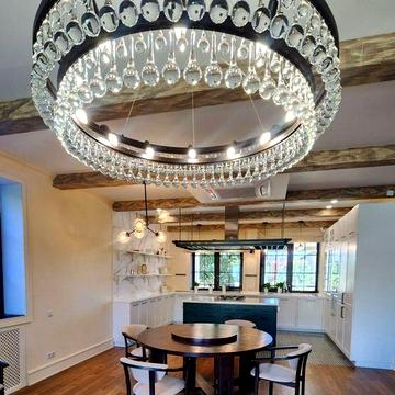 Сдам 2 дома подвал бассейн сауна  5 комнат две семьи новый дом