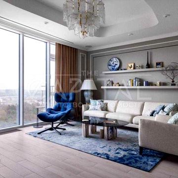 БЕЗ комісії Продаж ПРЕМІАЛЬНОЇ квартири Busov Hill Буслівська паркоміс