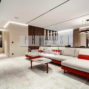 Продажа 4к квартиры 156м2,Ново печерские Липки, Драгомирова 15б ЖК Новопечерські Липки